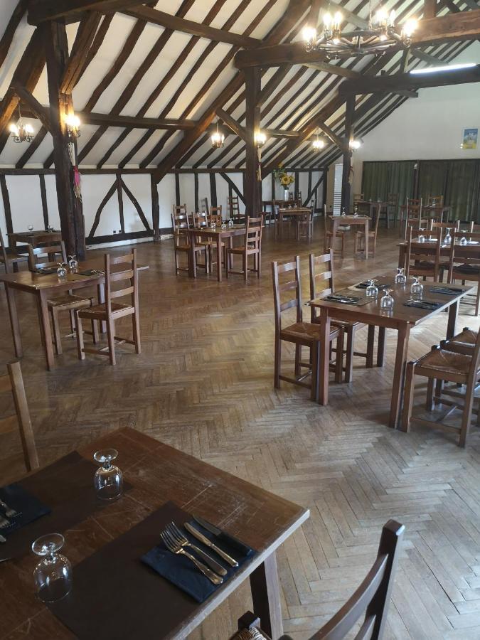 La Clef Des Chateaux Maslives Eksteriør billede