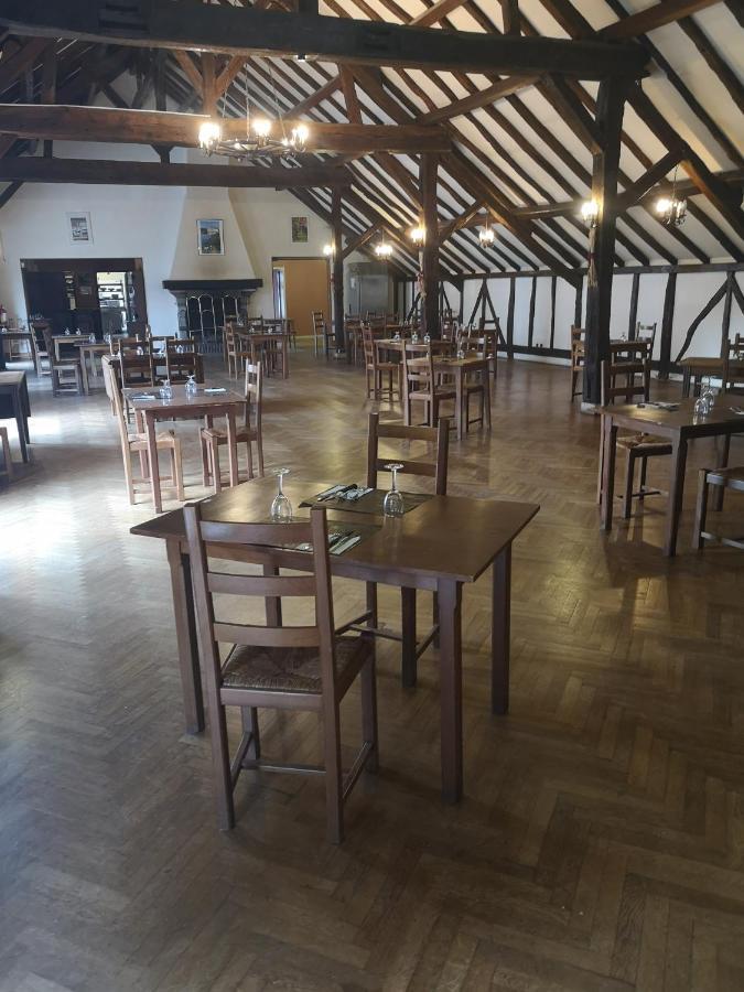 La Clef Des Chateaux Maslives Eksteriør billede
